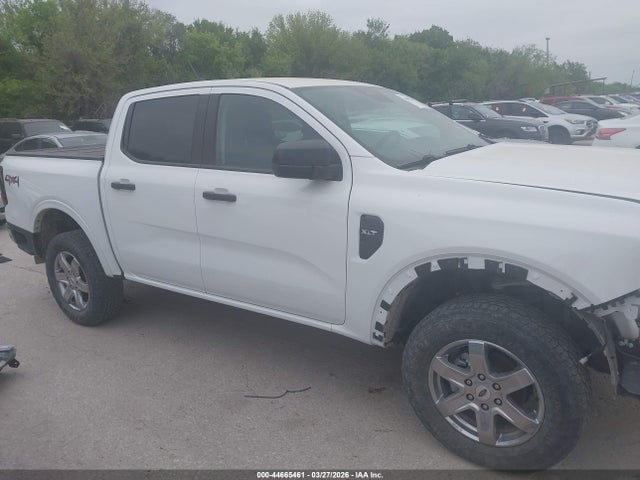 Ford Ranger Xlt 2025 1FTER4HH1SLE06285 Image 14