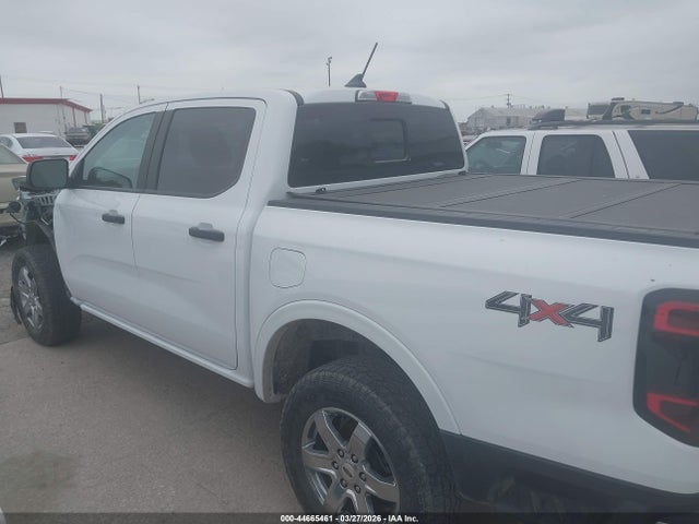 Ford Ranger Xlt 2025 1FTER4HH1SLE06285 Image 15