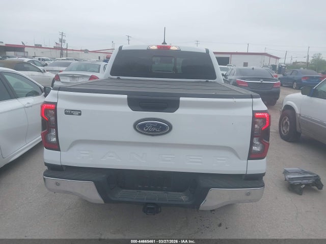 Ford Ranger Xlt 2025 1FTER4HH1SLE06285 Image 17