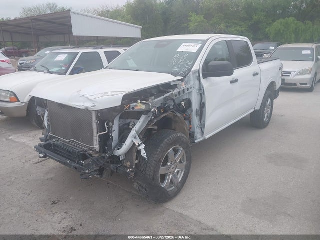 Ford Ranger Xlt 2025 1FTER4HH1SLE06285 Image 2