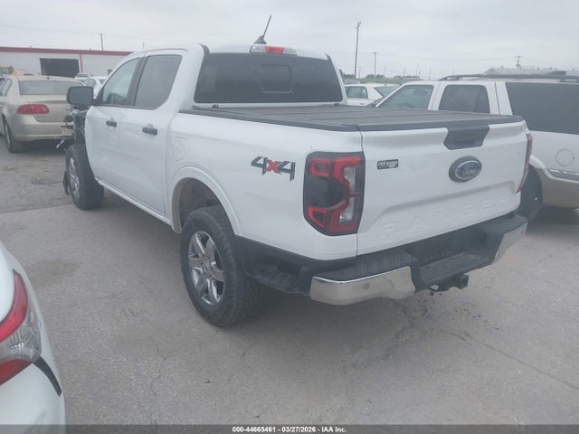 Ford Ranger Xlt 2025 1FTER4HH1SLE06285 Image 3