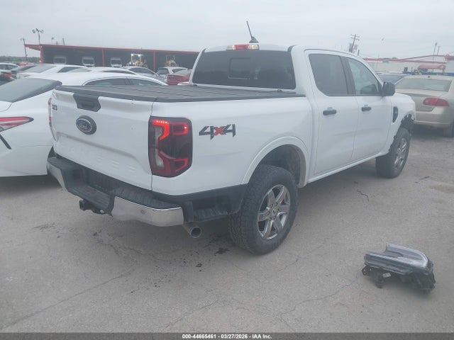 Ford Ranger Xlt 2025 1FTER4HH1SLE06285 Image 4
