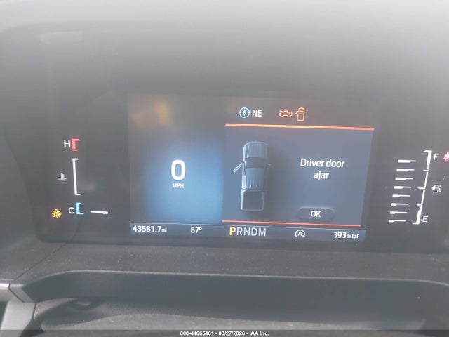 Ford Ranger Xlt 2025 1FTER4HH1SLE06285 Image 7