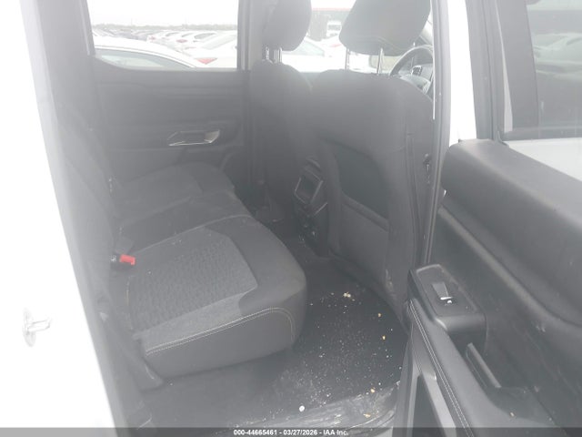 Ford Ranger Xlt 2025 1FTER4HH1SLE06285 Image 8