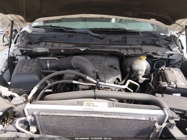 Продажа на аукционе авто 2016 Ram 1500 Tradesman, vin: 1C6RR7FT1GS261375, номер лота: 44665462