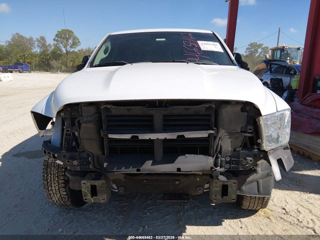 Продажа на аукционе авто 2016 Ram 1500 Tradesman, vin: 1C6RR7FT1GS261375, номер лота: 44665462
