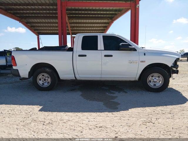 Продажа на аукционе авто 2016 Ram 1500 Tradesman, vin: 1C6RR7FT1GS261375, номер лота: 44665462