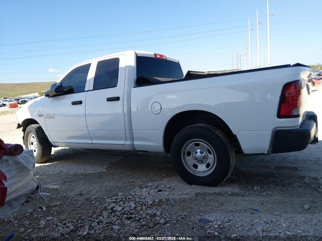 Продажа на аукционе авто 2016 Ram 1500 Tradesman, vin: 1C6RR7FT1GS261375, номер лота: 44665462