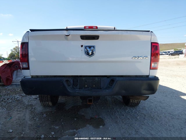 Продажа на аукционе авто 2016 Ram 1500 Tradesman, vin: 1C6RR7FT1GS261375, номер лота: 44665462