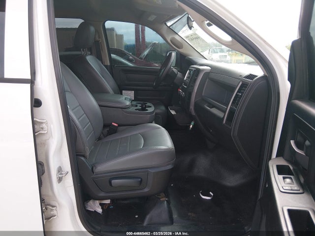 Продажа на аукционе авто 2016 Ram 1500 Tradesman, vin: 1C6RR7FT1GS261375, номер лота: 44665462