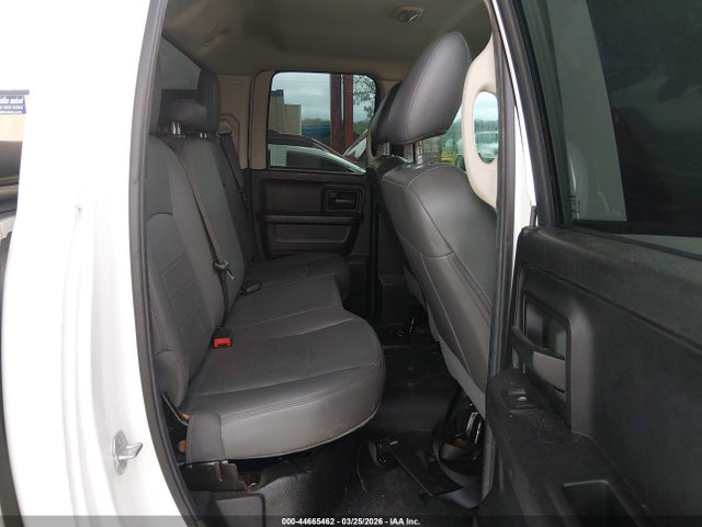 Продажа на аукционе авто 2016 Ram 1500 Tradesman, vin: 1C6RR7FT1GS261375, номер лота: 44665462