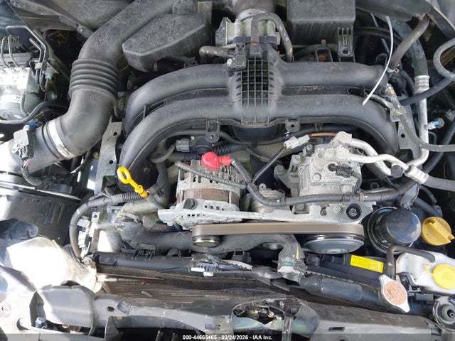 Продаж на аукціоні авто 2017 Subaru Legacy 2.5i Premium, vin: 4S3BNAF69H3051728, номер лоту: 44665465
