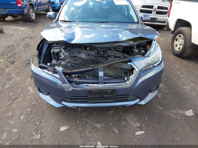 Продаж на аукціоні авто 2017 Subaru Legacy 2.5i Premium, vin: 4S3BNAF69H3051728, номер лоту: 44665465