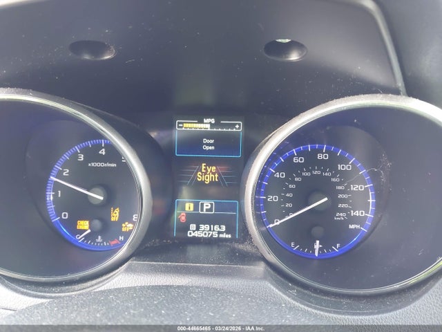 Продаж на аукціоні авто 2017 Subaru Legacy 2.5i Premium, vin: 4S3BNAF69H3051728, номер лоту: 44665465