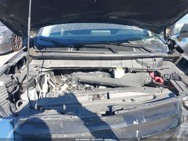 2025 Nissan Pathfinder Sv Fwd მანქანა იყიდება აუქციონზე, vin: 5N1DR3BB8SC200130, აუქციონის ნომერი: 44665466