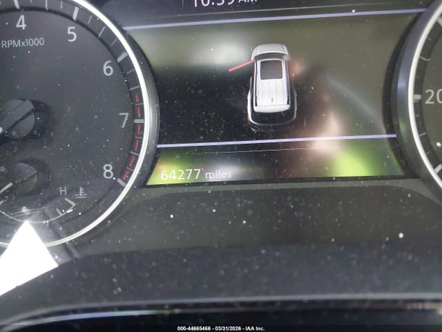 2025 Nissan Pathfinder Sv Fwd მანქანა იყიდება აუქციონზე, vin: 5N1DR3BB8SC200130, აუქციონის ნომერი: 44665466