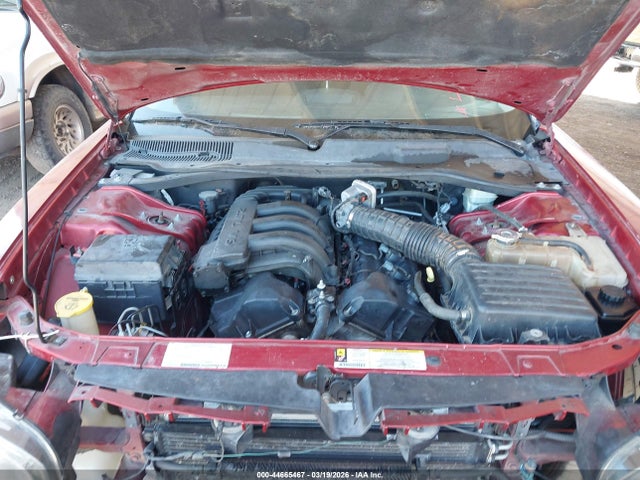 2008 DODGE CHARGER 2B3KA43R58H113720 Photo 9