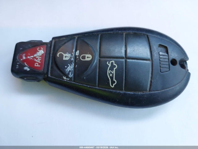 2008 DODGE CHARGER 2B3KA43R58H113720 Photo 10