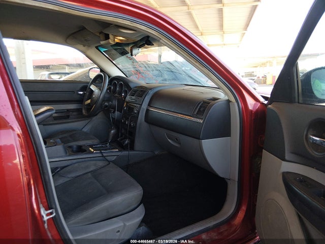 2008 DODGE CHARGER 2B3KA43R58H113720 Photo 4