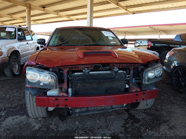 2008 DODGE CHARGER 2B3KA43R58H113720 Photo 5