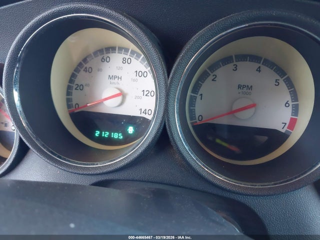 2008 DODGE CHARGER 2B3KA43R58H113720 Photo 6