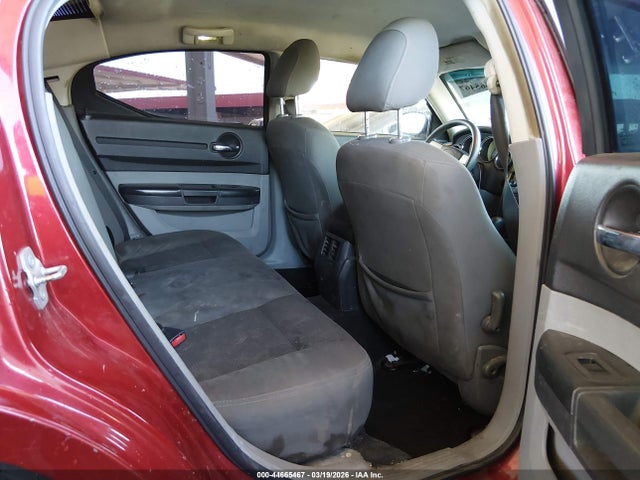 2008 DODGE CHARGER 2B3KA43R58H113720 Photo 7