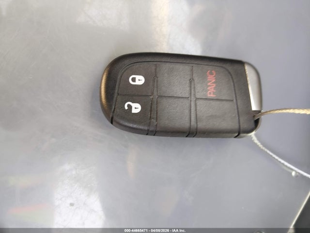 Продаж на аукціоні авто 2018 Dodge Journey Se, vin: 3C4PDCAB8JT236694, номер лоту: 44665471