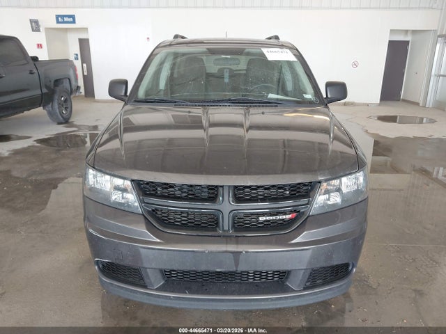 Продаж на аукціоні авто 2018 Dodge Journey Se, vin: 3C4PDCAB8JT236694, номер лоту: 44665471