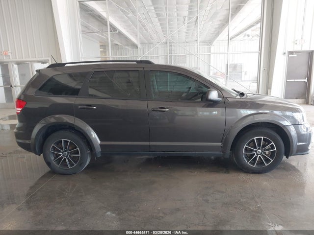 Продаж на аукціоні авто 2018 Dodge Journey Se, vin: 3C4PDCAB8JT236694, номер лоту: 44665471