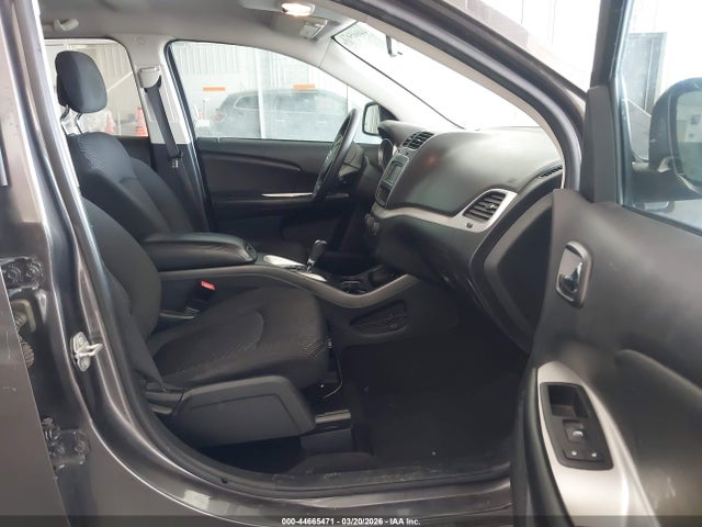 Продаж на аукціоні авто 2018 Dodge Journey Se, vin: 3C4PDCAB8JT236694, номер лоту: 44665471