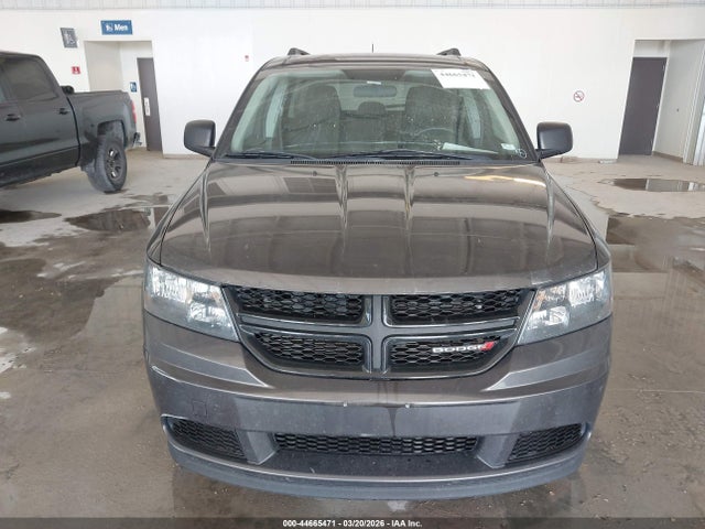 Продаж на аукціоні авто 2018 Dodge Journey Se, vin: 3C4PDCAB8JT236694, номер лоту: 44665471
