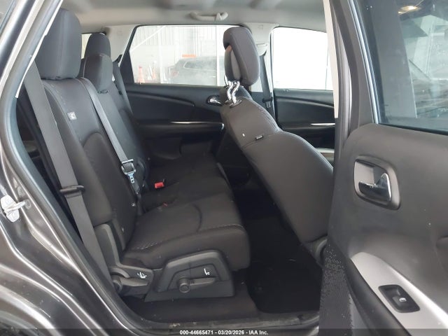Продаж на аукціоні авто 2018 Dodge Journey Se, vin: 3C4PDCAB8JT236694, номер лоту: 44665471