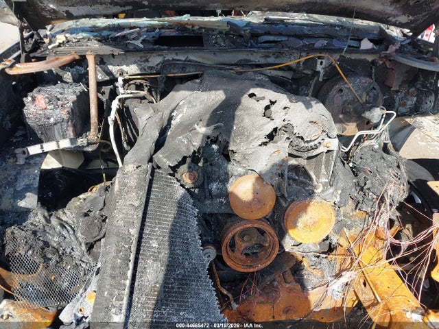 2007 CADILLAC ESCALADE EXT 3GYFK62817G218202 Photo 9