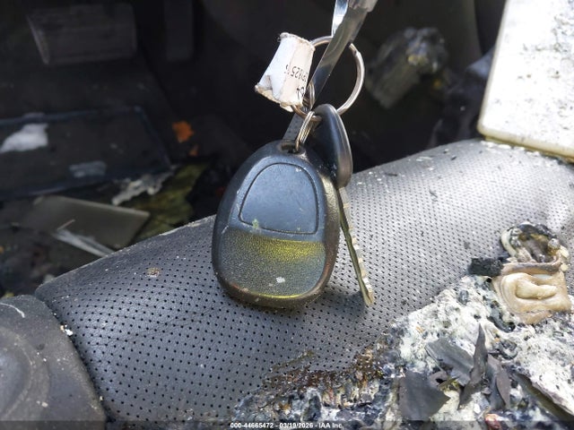 2007 CADILLAC ESCALADE EXT 3GYFK62817G218202 Photo 10