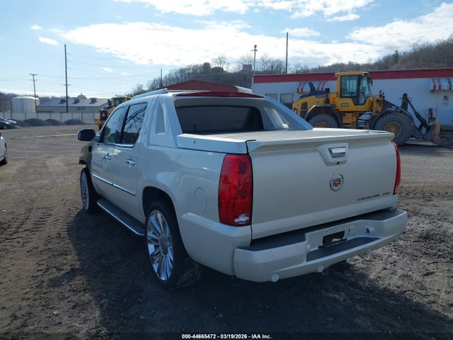 2007 CADILLAC ESCALADE EXT 3GYFK62817G218202 Photo 2