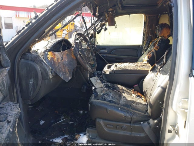 2007 CADILLAC ESCALADE EXT 3GYFK62817G218202 Photo 4