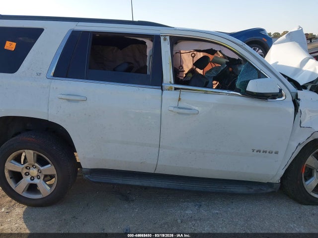 Aukcja sprzedaży 2015 Chevrolet Tahoe Lt, vin: 1GNSCBKC2FR680367, numer aukcji: 44665480