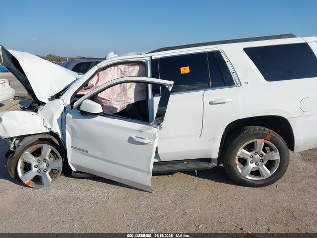 Aukcja sprzedaży 2015 Chevrolet Tahoe Lt, vin: 1GNSCBKC2FR680367, numer aukcji: 44665480