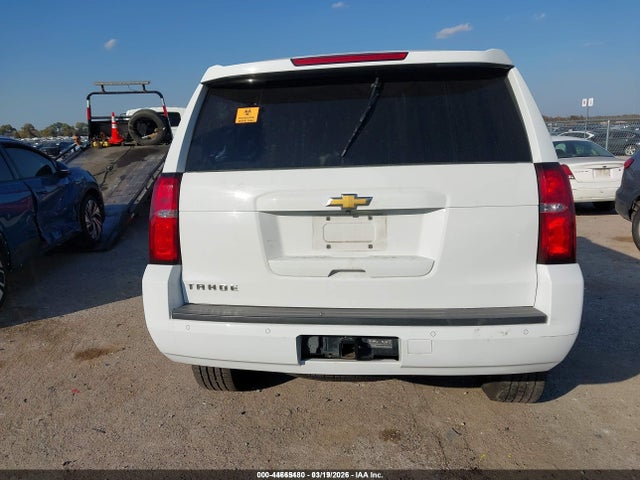 Aukcja sprzedaży 2015 Chevrolet Tahoe Lt, vin: 1GNSCBKC2FR680367, numer aukcji: 44665480