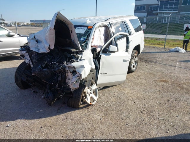 Aukcja sprzedaży 2015 Chevrolet Tahoe Lt, vin: 1GNSCBKC2FR680367, numer aukcji: 44665480