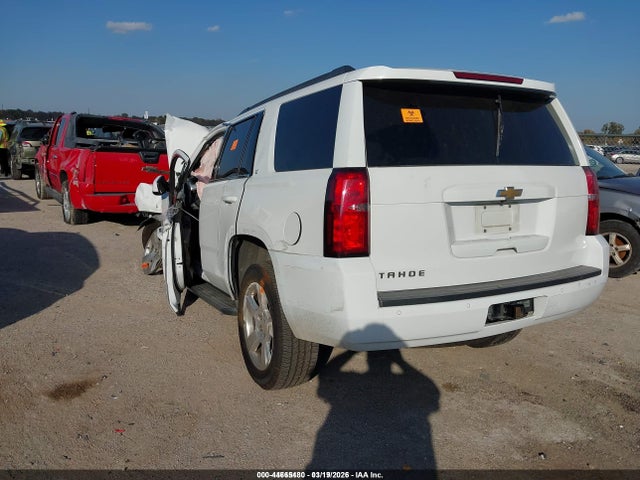Aukcja sprzedaży 2015 Chevrolet Tahoe Lt, vin: 1GNSCBKC2FR680367, numer aukcji: 44665480