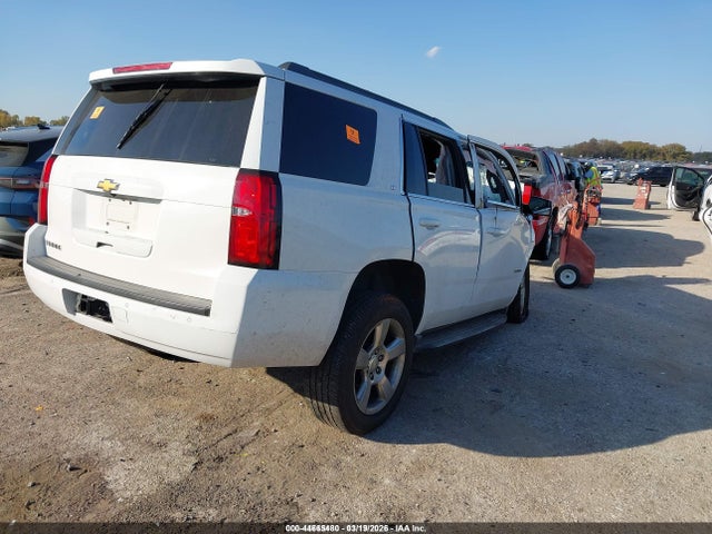 Aukcja sprzedaży 2015 Chevrolet Tahoe Lt, vin: 1GNSCBKC2FR680367, numer aukcji: 44665480
