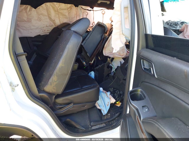 Aukcja sprzedaży 2015 Chevrolet Tahoe Lt, vin: 1GNSCBKC2FR680367, numer aukcji: 44665480