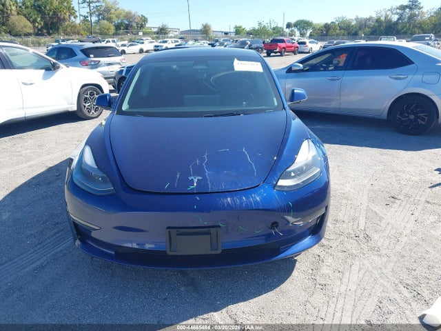 Aukcja sprzedaży 2023 Tesla Model 3 Performance Dual Motor All-wheel Drive, vin: 5YJ3E1EC8PF691829, numer aukcji: 44665484