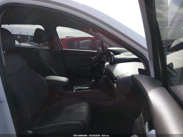 Aukcja sprzedaży 2020 Hyundai Santa Fe Sel, vin: 5NMS3CAD9LH202889, numer aukcji: 44665486