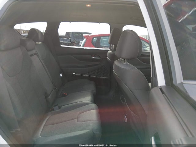 Aukcja sprzedaży 2020 Hyundai Santa Fe Sel, vin: 5NMS3CAD9LH202889, numer aukcji: 44665486