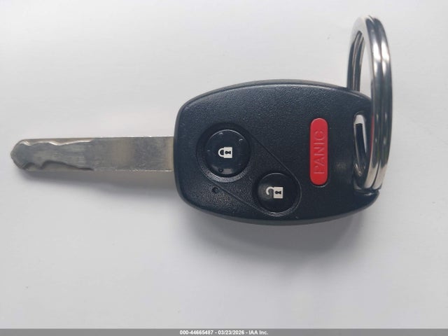 44665487 :رقم المزاد ، 5J6RE4H74BL033080 vin ، 2011 Honda Cr-v Ex-l مزاد بيع