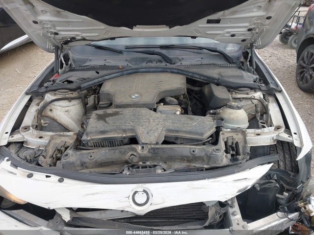 2015 BMW 320I WBA3C3G52FNT51573 Photo 9