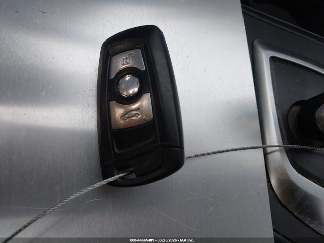 2015 BMW 320I WBA3C3G52FNT51573 Photo 10