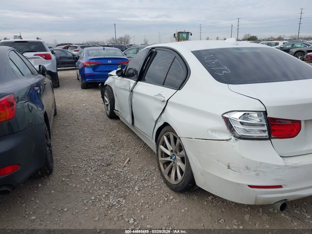 2015 BMW 320I WBA3C3G52FNT51573 Photo 5